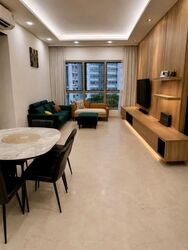 The Bayshore (D16), Condominium #591865761